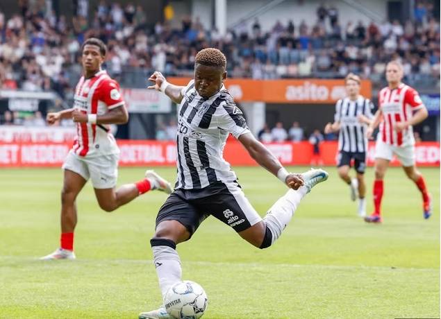 Nhận định bóng đá Zwolle vs Heracles Almelo, 19h30 ngày 1/9: Tẻ nhạt