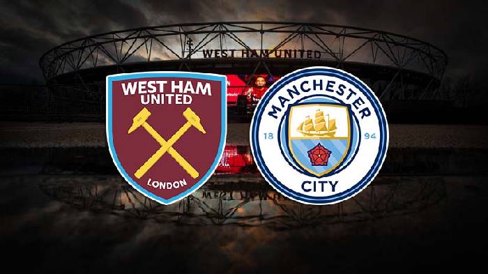 Soi kèo thẻ phạt West Ham vs Man City, 23h30 ngày 31/8