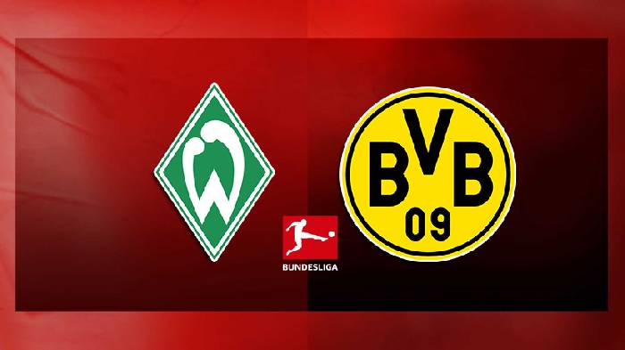 Soi kèo thơm trận Bremen vs Dortmund, 20h30 ngày 31/8 - VĐQG Đức