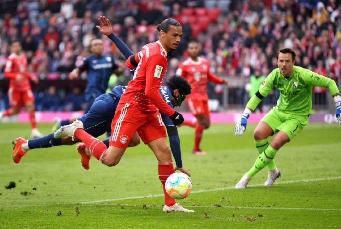 Nhận định bóng đá Bayern München vs Freiburg, 22h30 ngày 1/9