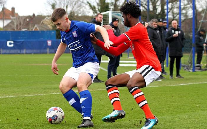 Nhận định bóng đá Crewe U21 vs Ipswich U21, 19h ngày 2/9