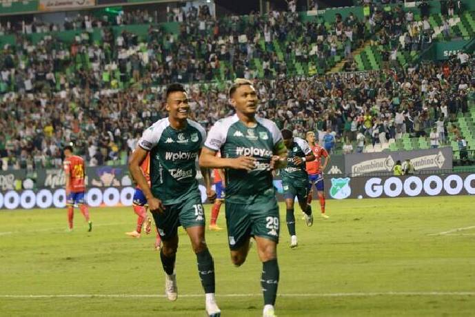 Nhận định bóng đá Deportivo Cali vs Deportivo Pasto, 7h30 ngày 3/9: Chủ nhà gặp khó