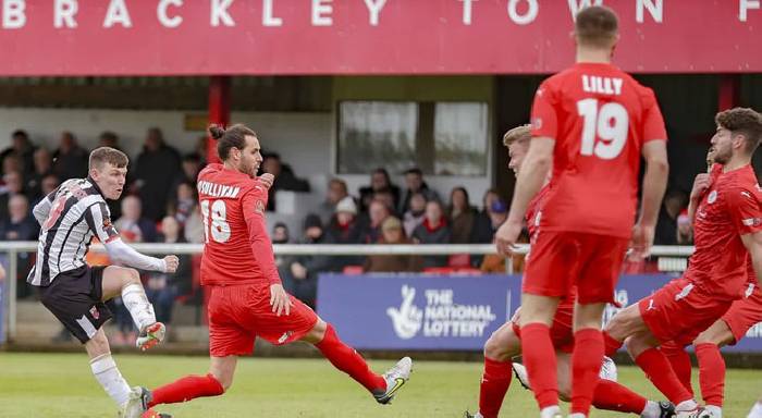 Nhận định bóng đá Brackley Town vs Chorley, 1h45 ngày 4/9: Thế trận chặt chẽ