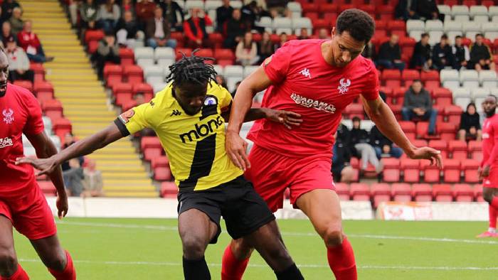 Nhận định bóng đá Kidderminster Harriers vs Chester, 1h45 ngày 4/9: Chia điểm