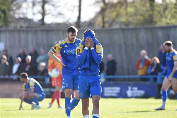 Nhận định bóng đá Scarborough vs King's Lynn, 1h45 ngày 4/9: Trận cầu mãn nhãn