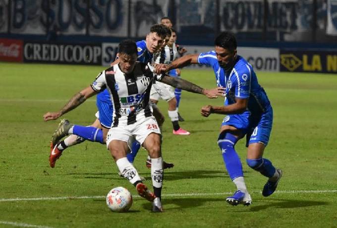 Soi kèo phạt góc Godoy Cruz vs Central Córdoba, 5h ngày 3/9