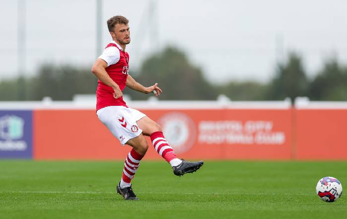 Nhận định bóng đá Barnsley U21 vs Bristol City U21, 20h ngày 3/9