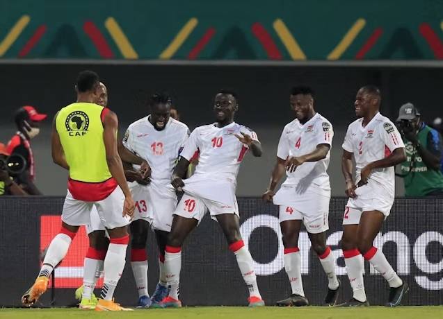 Nhận định bóng đá Comoros vs Gambia, 22h ngày 4/9: Chiến thắng sát nut