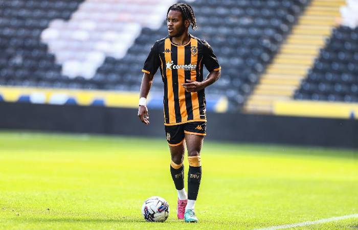 Nhận định bóng đá Hull City U21 vs QPR U21, 20h ngày 3/9