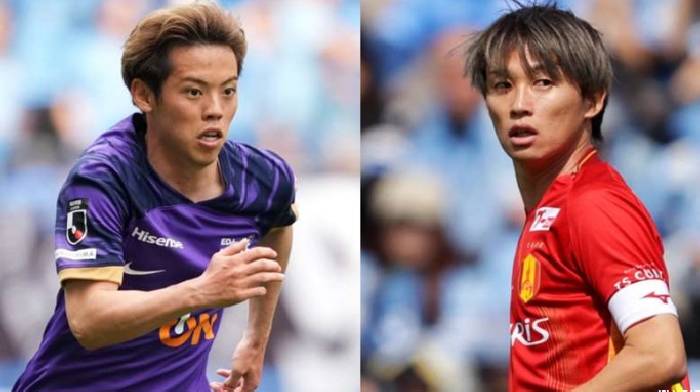 Nhận định bóng đá Nagoya Grampus vs Hiroshima Sanfrecce, 17h ngày 4/9: Ngày hội ở Toyota Stadium