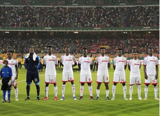 Nhận định bóng đá Sudan vs Niger, 2h ngày 5/9: Tiếp mạch bất bại