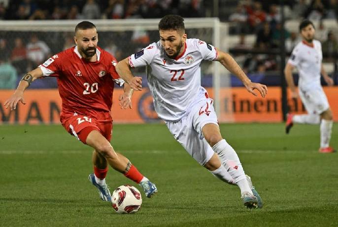 Nhận định bóng đá Lebanon vs Tajikistan, 15h30 ngày 4/9