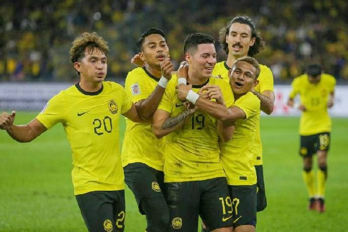 Nhận định bóng đá Malaysia vs Philippines, 20h ngày 4/9