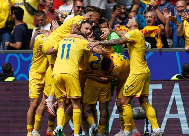 Nhận định bóng đá Kosovo vs Romania, 1h45 ngày 7/9: Thay tướng nhưng chưa đổi vận