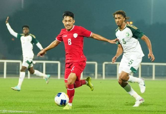 Nhận định bóng đá Saudi Arabia vs Indonesia, 1h ngày 6/9