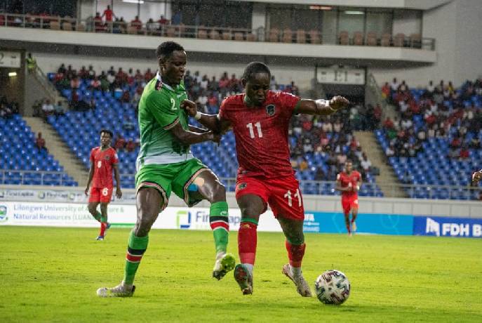 Nhận định bóng đá Kenya vs Zimbabwe, 20h ngày 6/9