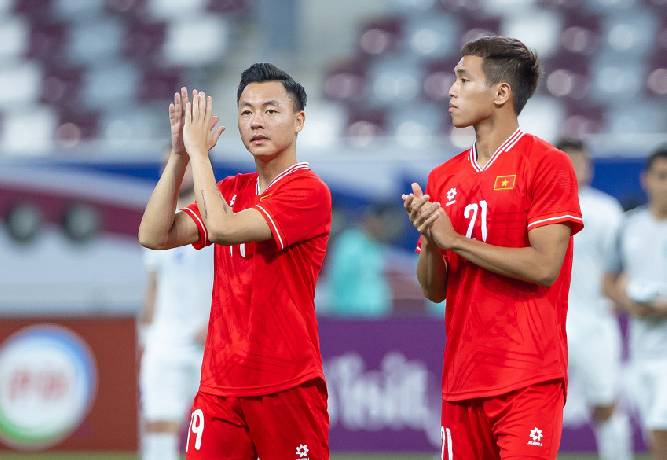 Nhận định bóng đá U22 Việt Nam vs U22 Uzbekistan, 14h30 ngày 7/9