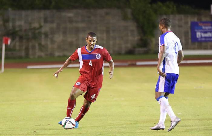 Nhận định bóng đá Bermuda vs CH Dominican, 22h ngày 7/9