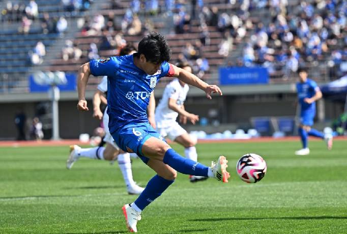 Nhận định bóng đá Fagiano Okayama vs Blaublitz Akita, 16h ngày 8/9