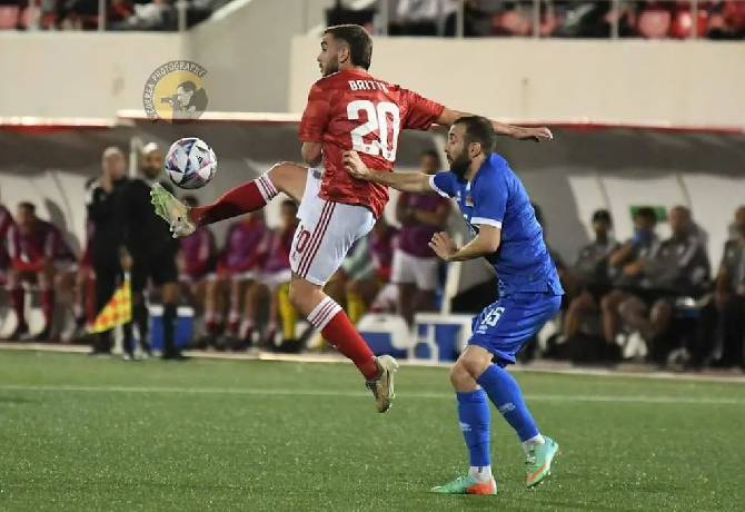 Nhận định bóng đá Gibraltar U21 vs Bắc Macedonia U21, 18h ngày 9/9