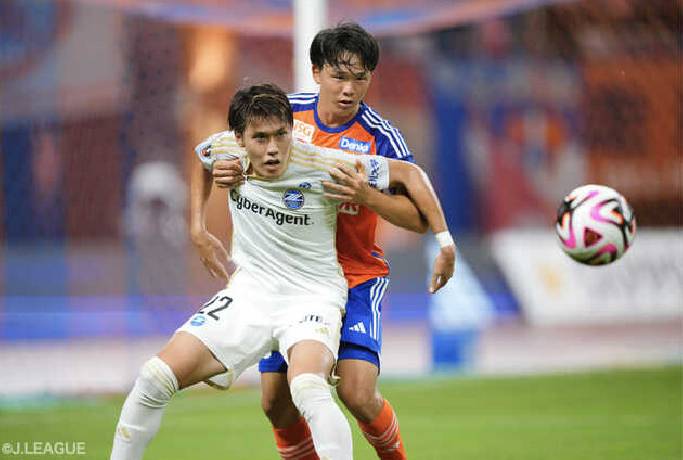 Nhận định bóng đá Machida Zelvia vs Albirex Niigata, 16h ngày 8/9