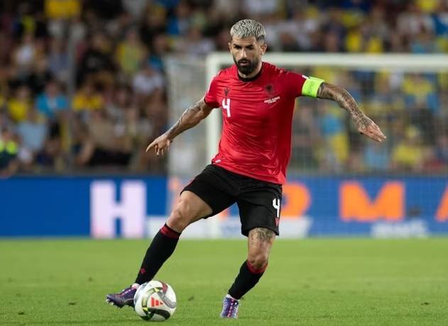 Nhận định bóng đá Albania vs Georgia, 1h45 ngày 11/9: Khách lấn chủ