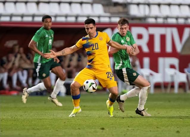 Nhận định bóng đá Andorra vs Malta, 1h45 ngày 11/9: Nhàm chán