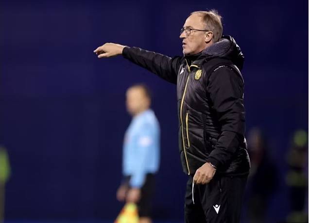 Nhận định bóng đá Bắc Macedonia vs Armenia, 1h45 ngày 11/9: Có bất ngờ