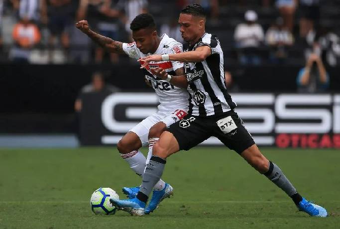 Nhận định bóng đá Botafogo vs Goiás, 6h ngày 10/9