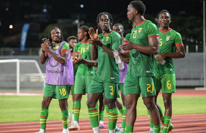 Nhận định bóng đá Grenada vs Saint Lucia, 7h ngày 10/9