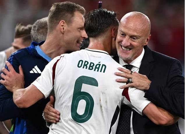 Nhận định bóng đá Hungary vs Bosnia-Herzegovina, 1h45 ngày 11/9: Hungary 'hung hãn'