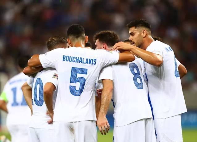 Nhận định bóng đá Ireland vs Hy Lạp, 1h45 ngày 11/9: Cưa điểm