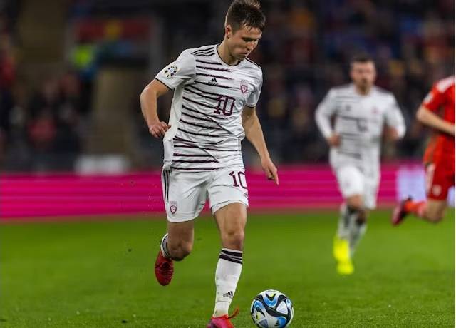 Nhận định bóng đá Latvia vs Faroe, 23h ngày 10/9: Lấy lại thể diện