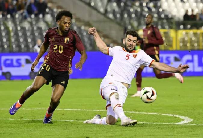 Nhận định bóng đá Montenegro vs Wales, 1h45 ngày 10/9