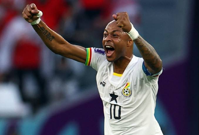 Nhận định bóng đá Niger vs Ghana, 22h ngày 9/9