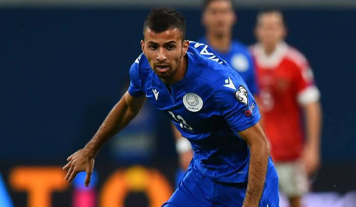 Nhận định bóng đá Síp vs Kosovo, 23h ngày 9/9