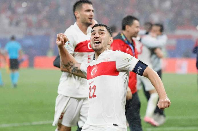 Nhận định bóng đá Thổ Nhĩ Kỳ vs Iceland, 1h45 ngày 10/9