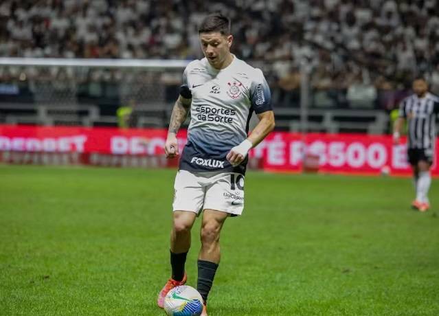 Nhận định bóng đá Corinthians vs Juventude, 7h ngày 12/9: Không còn đường lùi