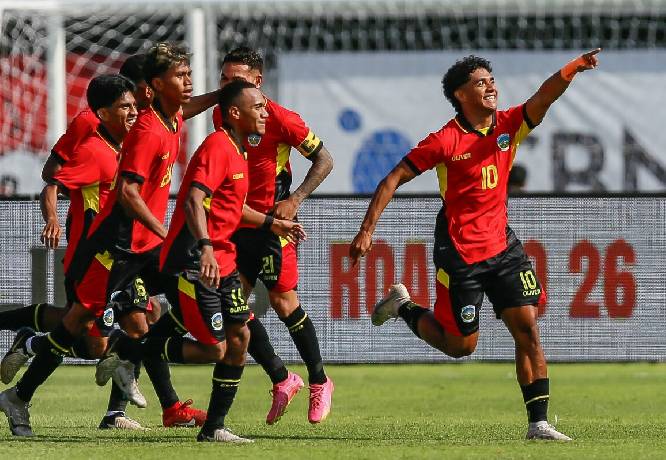 Nhận định bóng đá Mông Cổ vs Đông Timor, 15h ngày 10/9