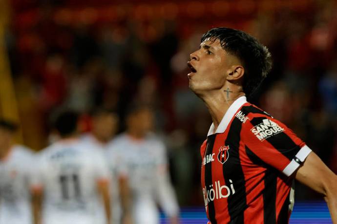 Nhận định bóng đá Puntarenas vs Alajuelense, 8h ngày 12/9: Tưng bừng bàn thắng