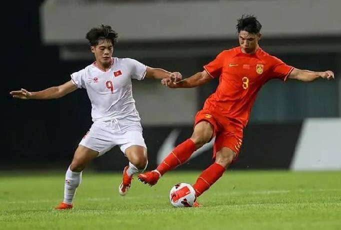 Nhận định bóng đá Trung Quốc U21 vs Uzbekistan U21, 14h30 ngày 10/9