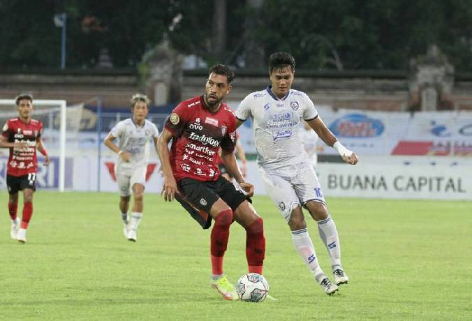 Nhận định bóng đá Bali United vs Arema, 15h30 ngày 11/9