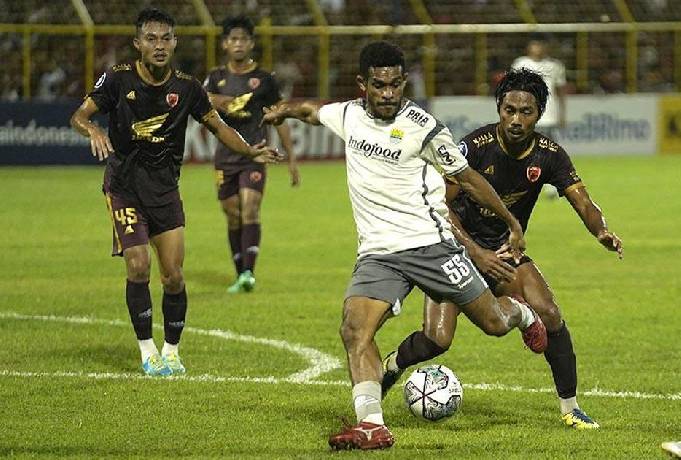 Nhận định bóng đá PSM Makassar vs Persib Bandung, 15h30 ngày 11/9