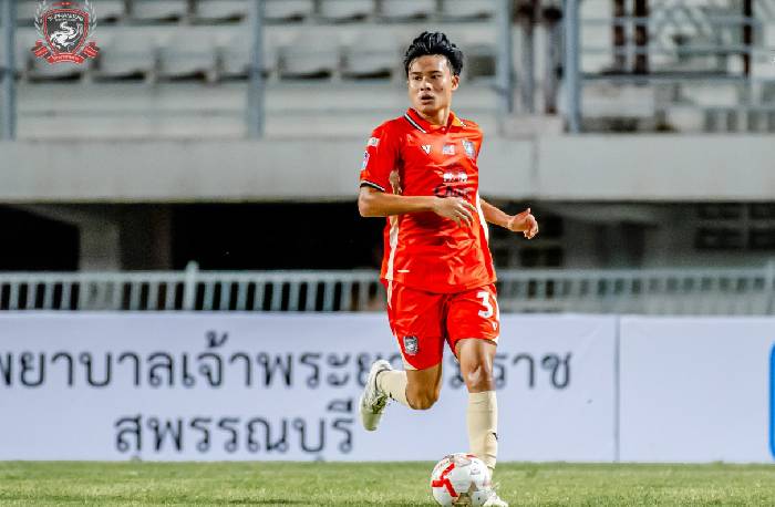 Nhận định bóng đá Suphanburi vs Royal Thai Fleet, 18h ngày 11/9