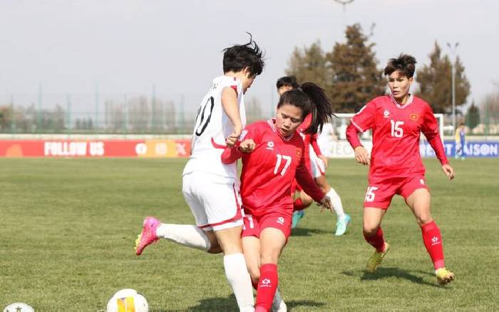 Nhận định bóng đá U20 nữ Triều Tiên vs U20 nữ Áo, 4h30 ngày 13/9: Khó cản bước nữ chiến binh châu Á