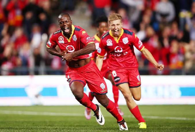 Nhận định bóng đá Adelaide vs WS Wanderers, 16h30 ngày 12/9