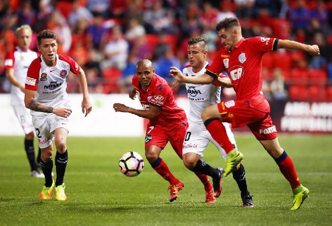 Soi kèo phạt góc Adelaide vs WS Wanderers, 16h30 ngày 12/9