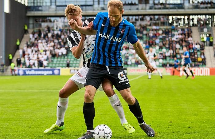 Nhận định bóng đá Inter Turku vs EIF Ekenas, 22h ngày 13/9