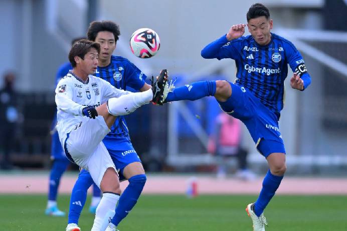 Nhận định bóng đá Avispa Fukuoka vs Machida Zelvia, 16h ngày 14/9