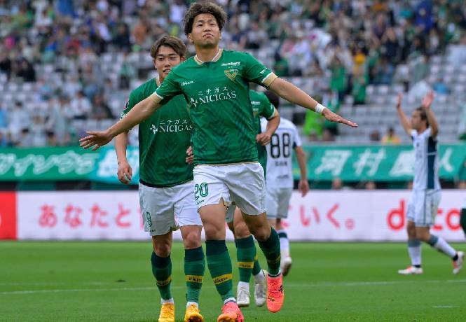 Nhận định bóng đá Consadole Sapporo vs Tokyo Verdy, 12h ngày 14/9